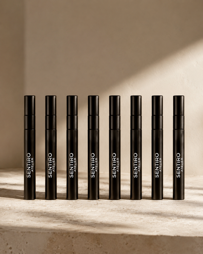 Sentiro Raumduft Sample 10 ml