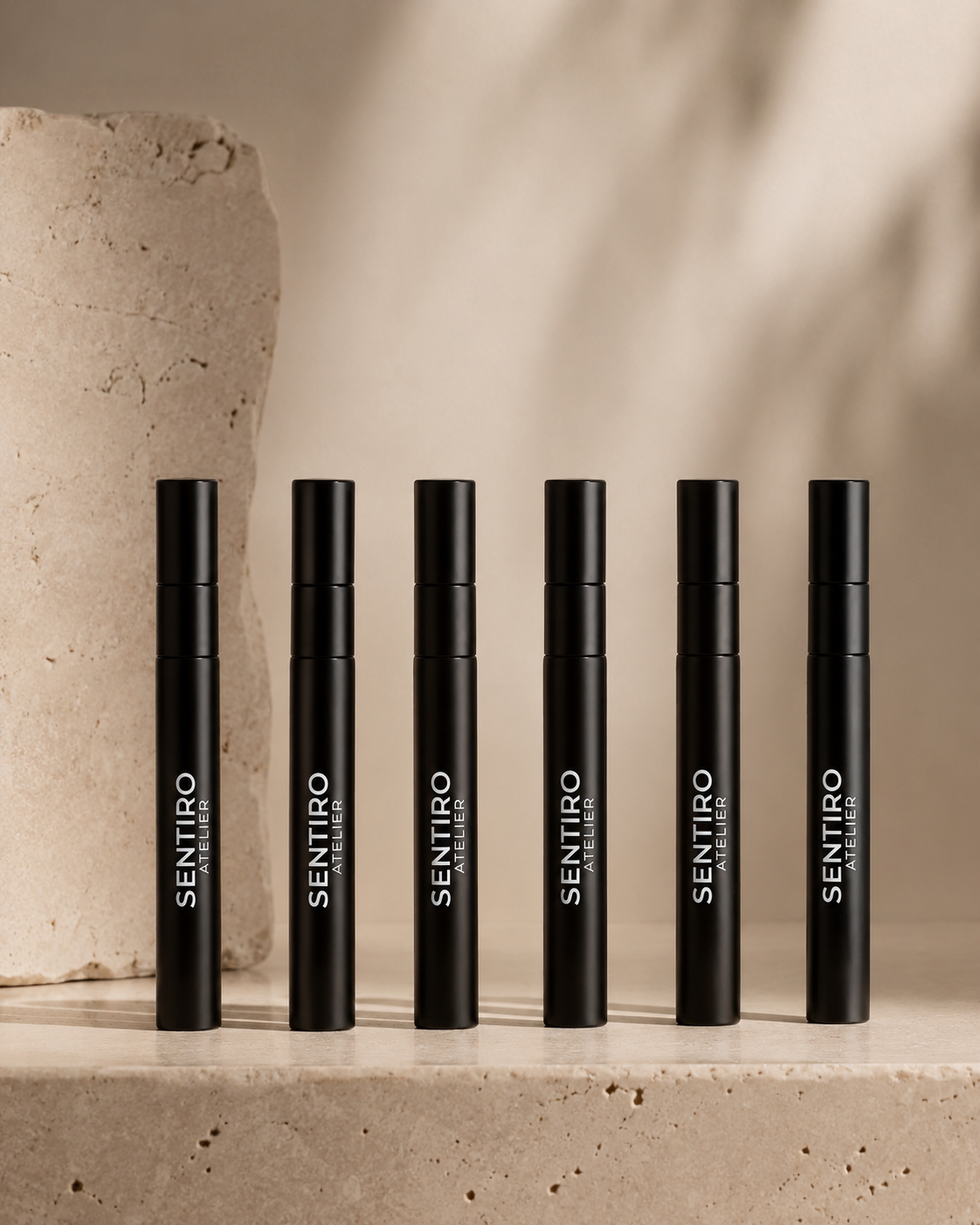 Sentiro Raumduft Sample 10 ml