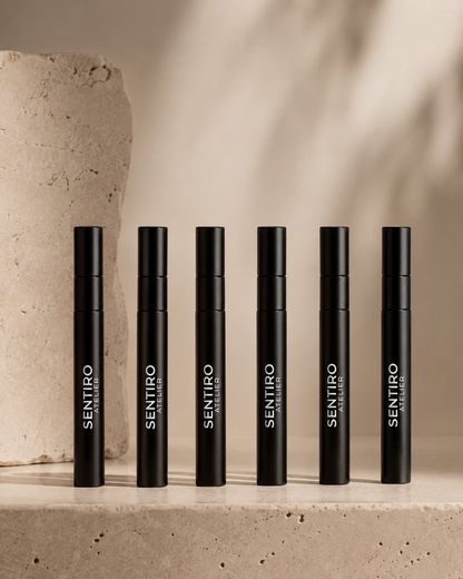 Sentiro Raumduft Sample 10 ml