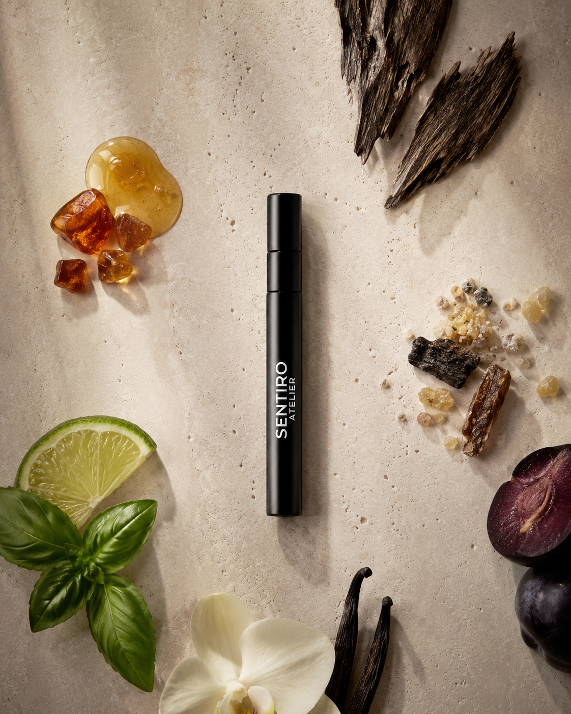 Sentiro Raumduft Sample 10 ml