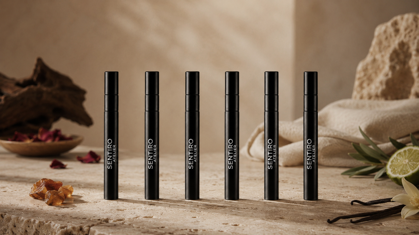 Sentiro Raumduft Sample 10 ml