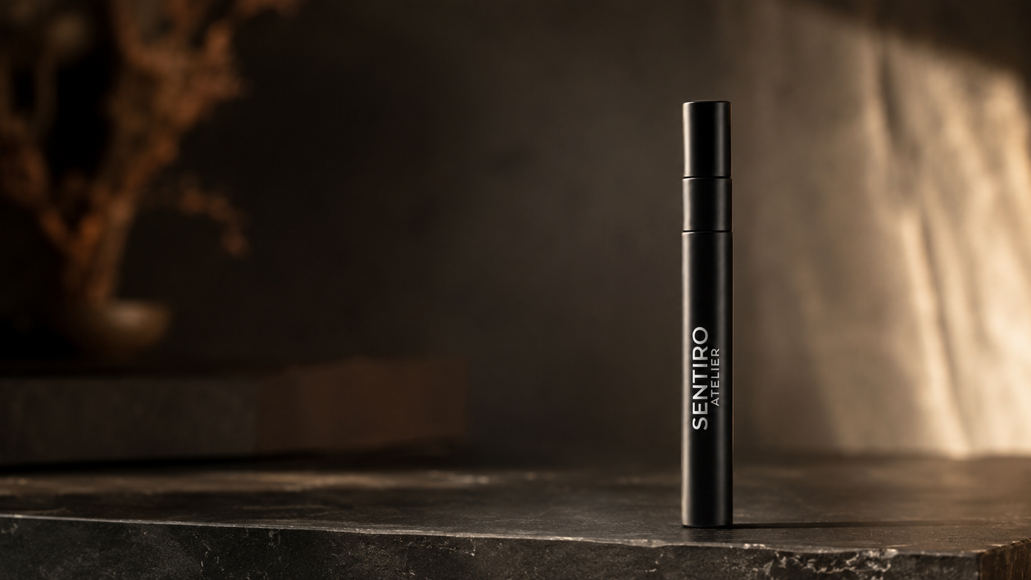 Sentiro Raumduft Sample 10 ml