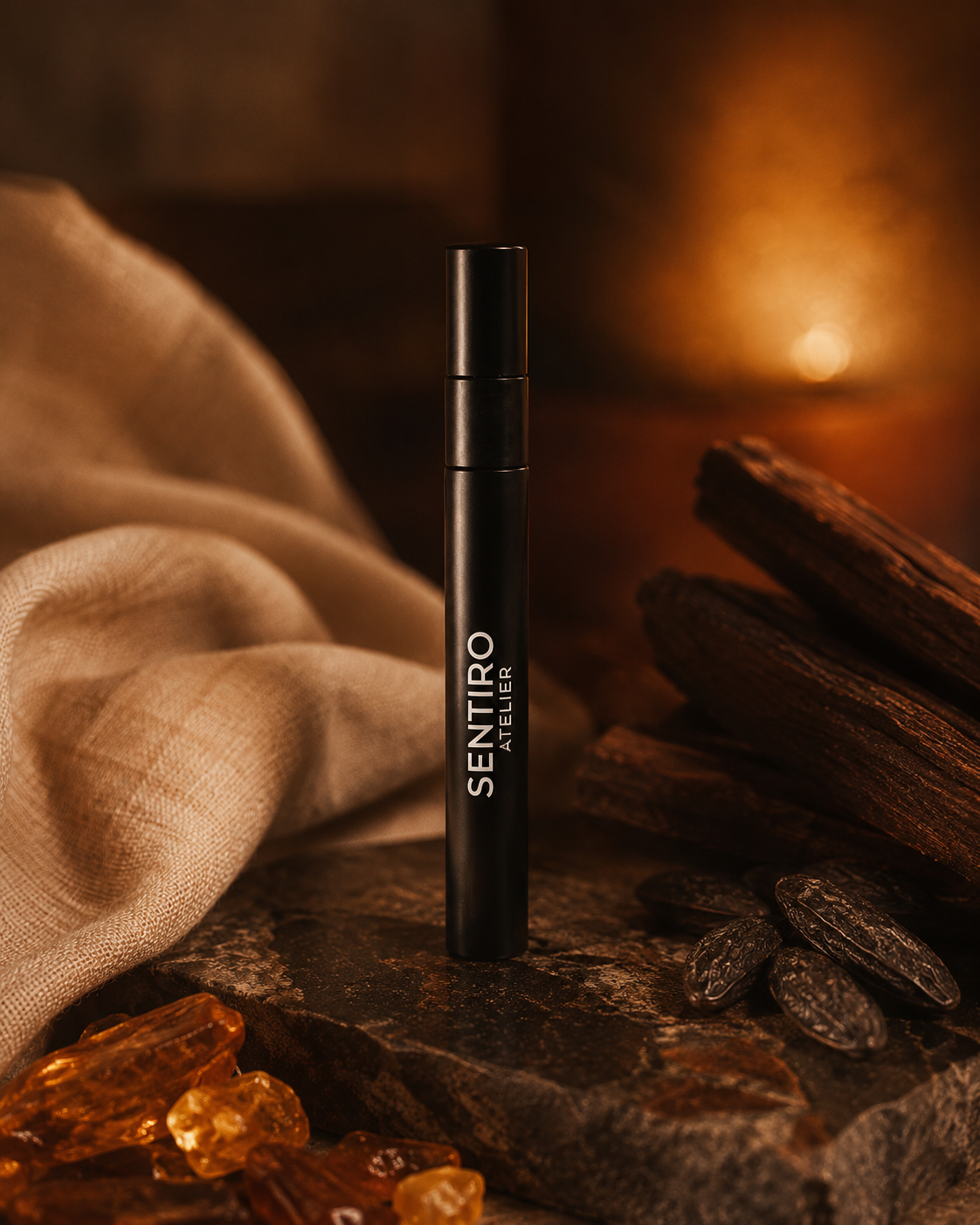 Sentiro Raumduft Sample 10 ml