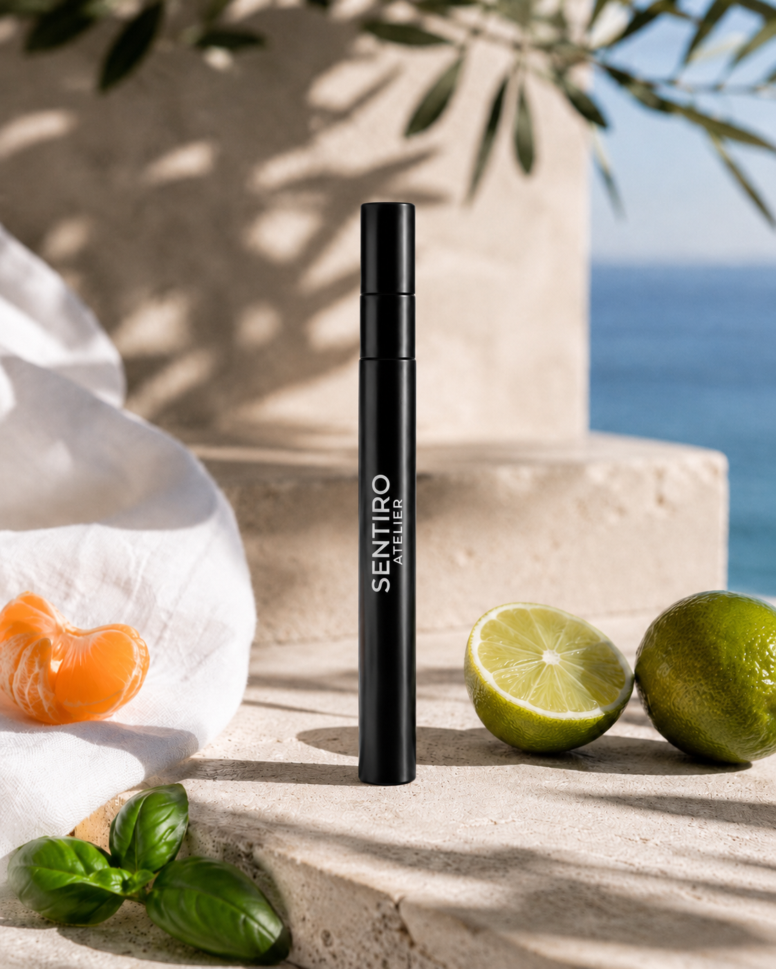 Sentiro Raumduft Sample 10 ml