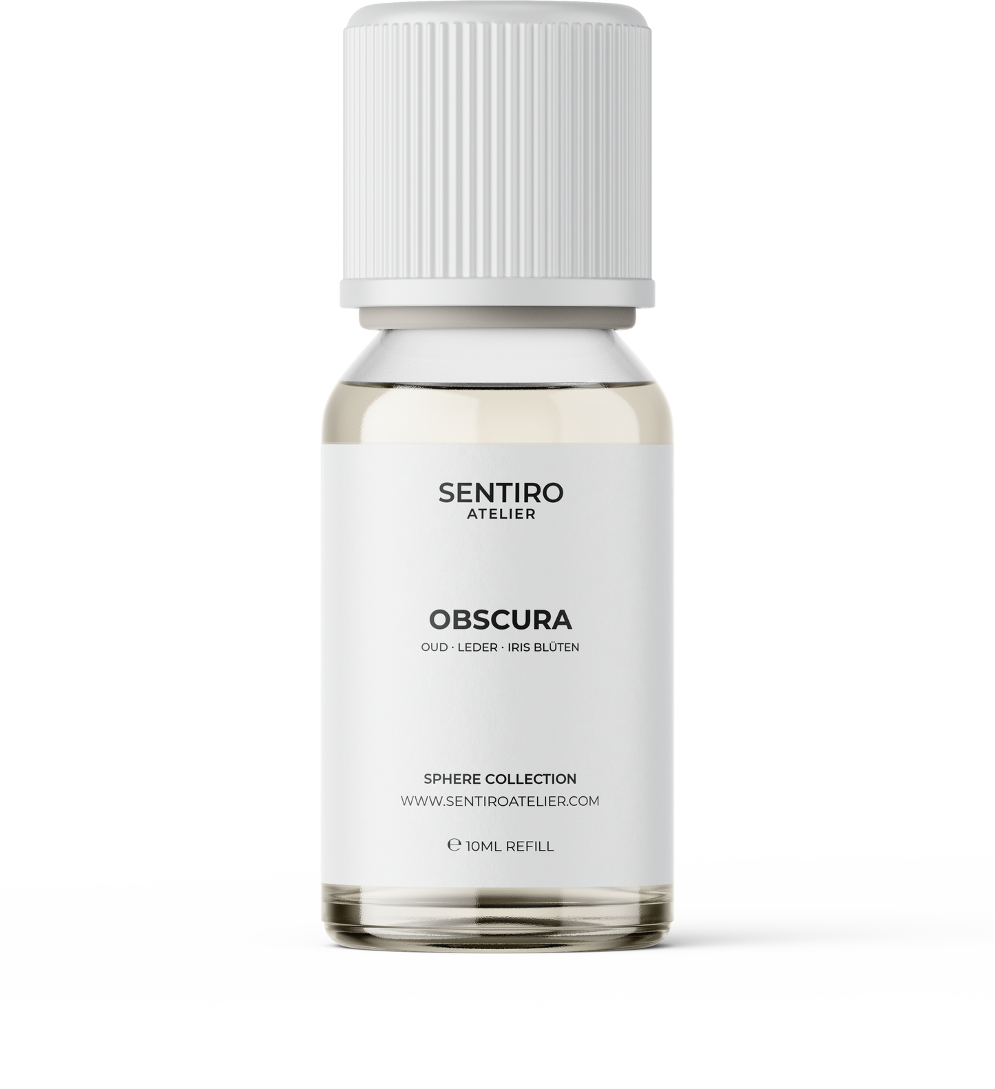 Sphere Refill – OBSCURA