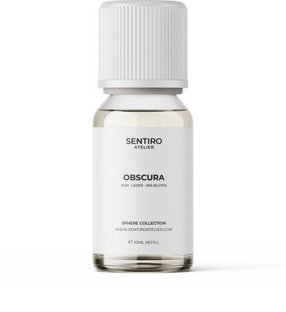 Sphere Refill – OBSCURA