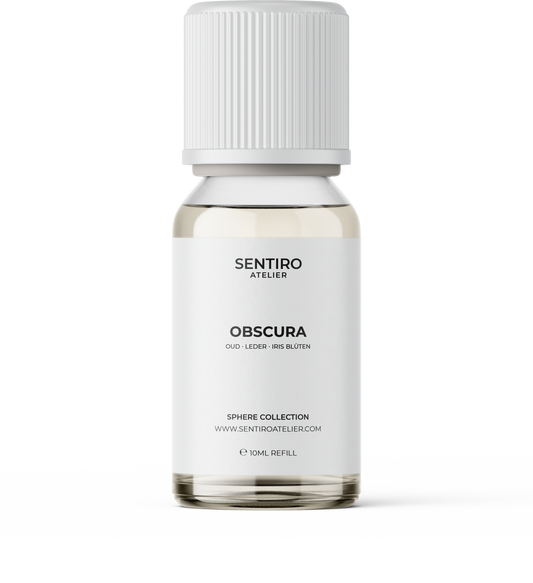 Sphere Refill – OBSCURA