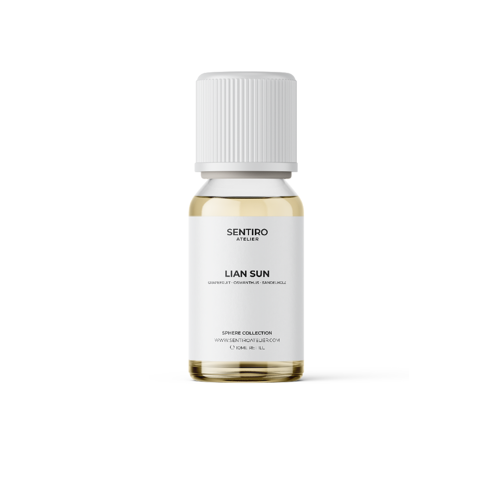 Sphere Refill – LIAN SUN