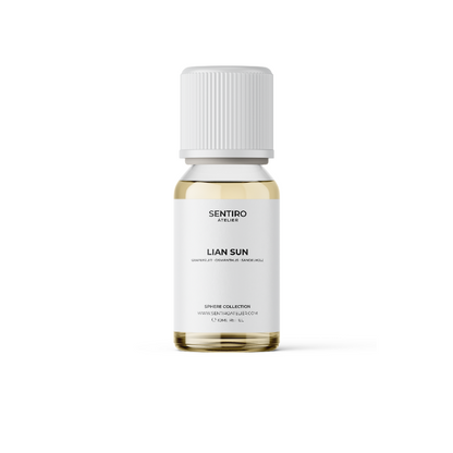 Sphere Refill – LIAN SUN