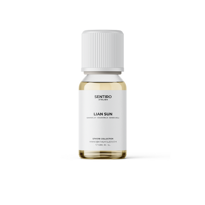 SPHERE Refill LIAN SUN Duftöl 10 ml