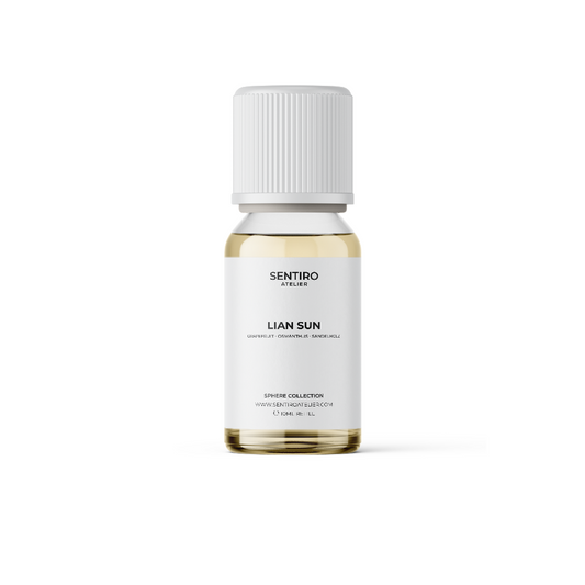 Sphere Refill – LIAN SUN (10 ml)