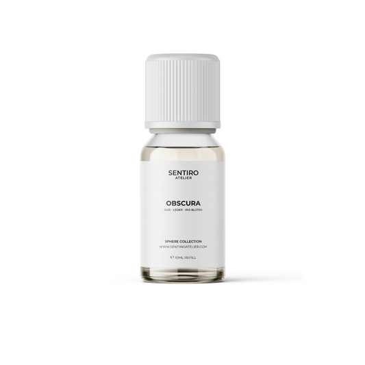 Sphere Refill – OBSCURA