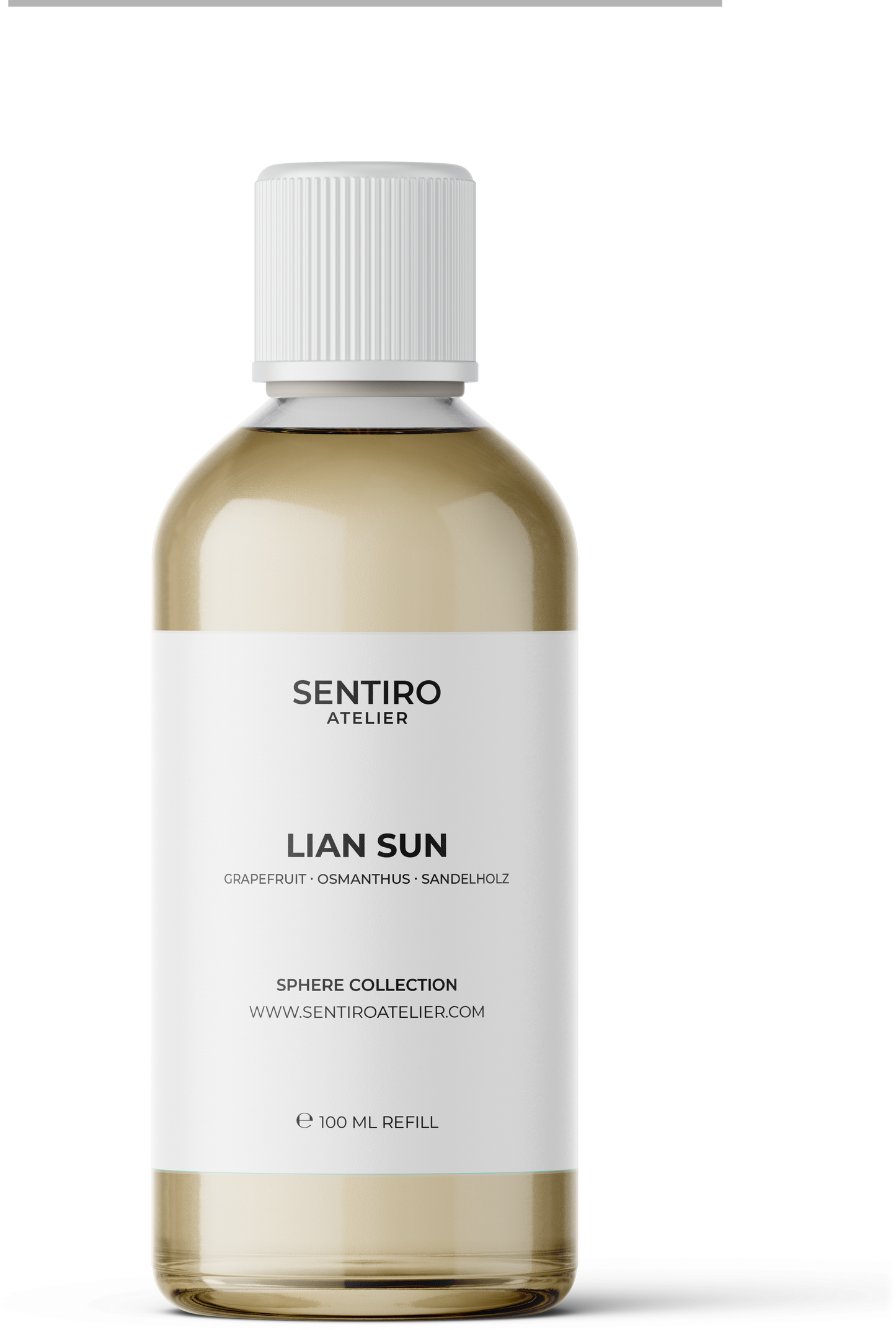 Sphere Refill – LIAN SUN