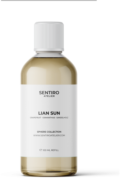 Sphere Refill – LIAN SUN