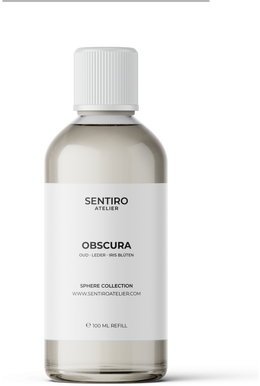 SPHERE Refill – OBSCURA