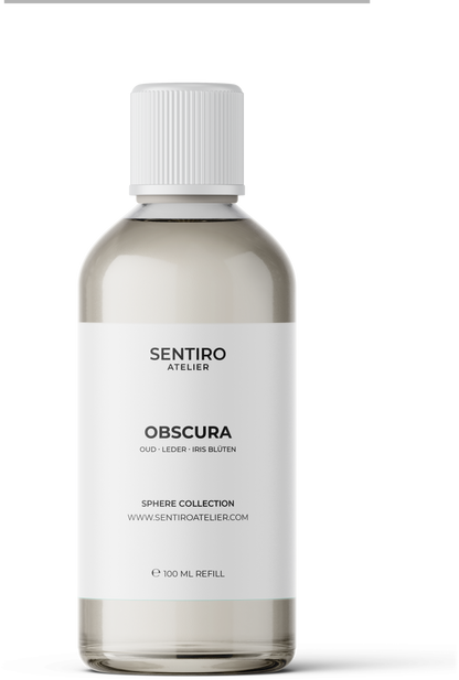 Sphere Refill – OBSCURA