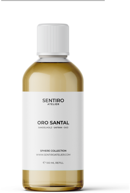 Sphere Refill – ORO SANTAL