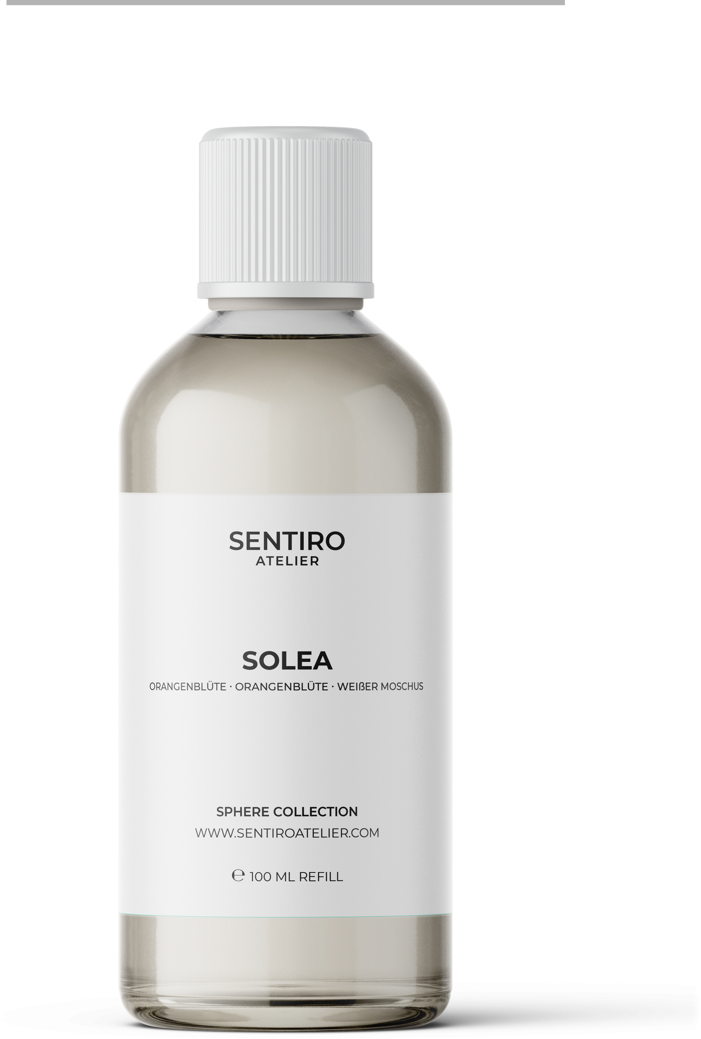 Sphere Refill – SOLEA