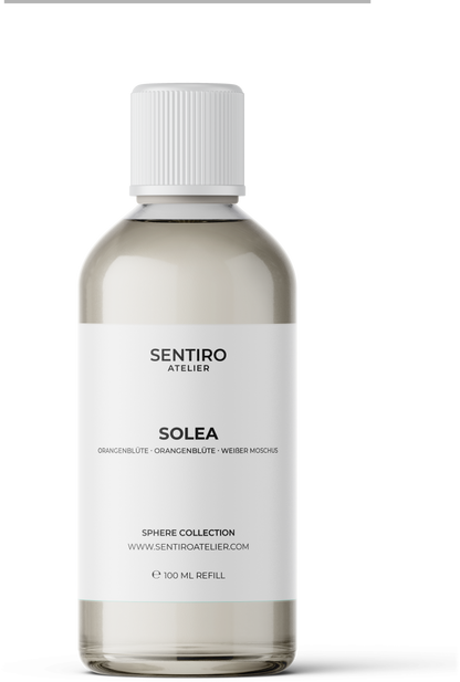 Sphere Refill – SOLEA