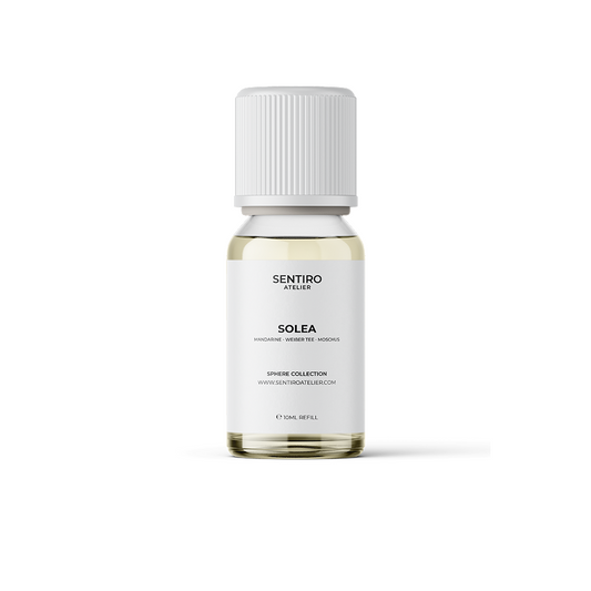 Sphere Refill – SOLEA (10 ml)