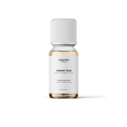 SPHERE Refill Oil – Luxus Duftöl