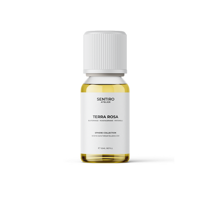SPHERE Refill Oil – Luxus Duftöl