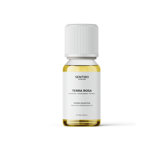 Sphere Refill – TERRA ROSA (10 ml)