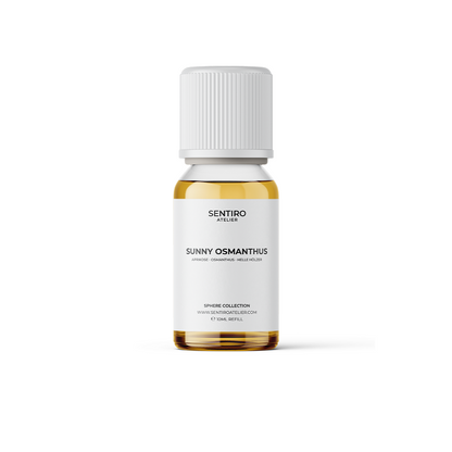 SPHERE Refill Oil – Luxus Duftöl
