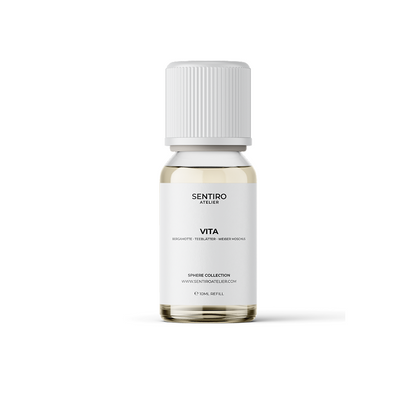 SPHERE Refill Oil – Luxus Duftöl