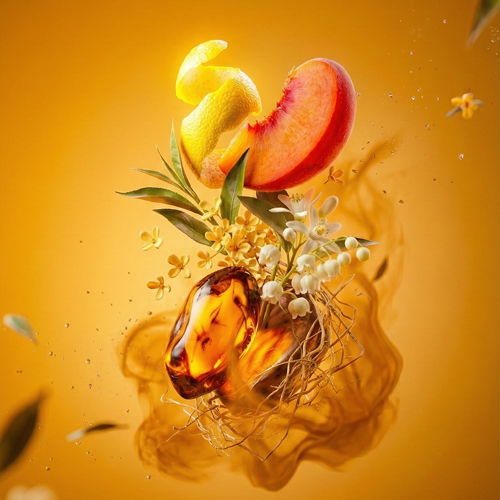 Sphere Refill – SUNNY OSMANTHUS