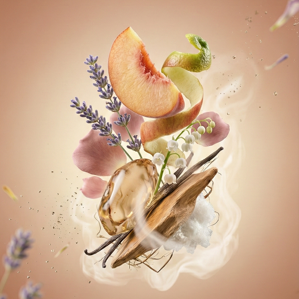 Sphere Refill – TERRA ROSA