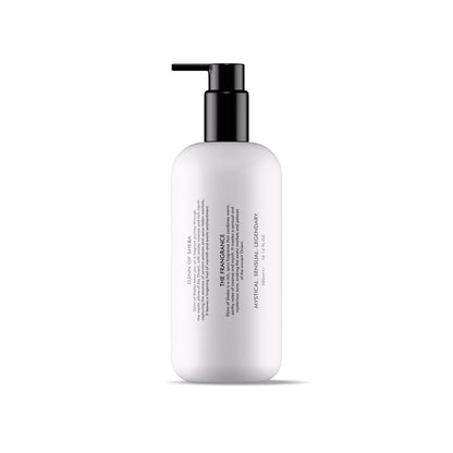 Djinn of Sheba Hand & Body Lotion – Luxuriöse Feuchtigkeitspflege